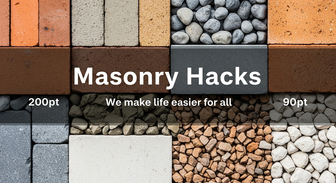 lifehackvideos-masonrs-hacks