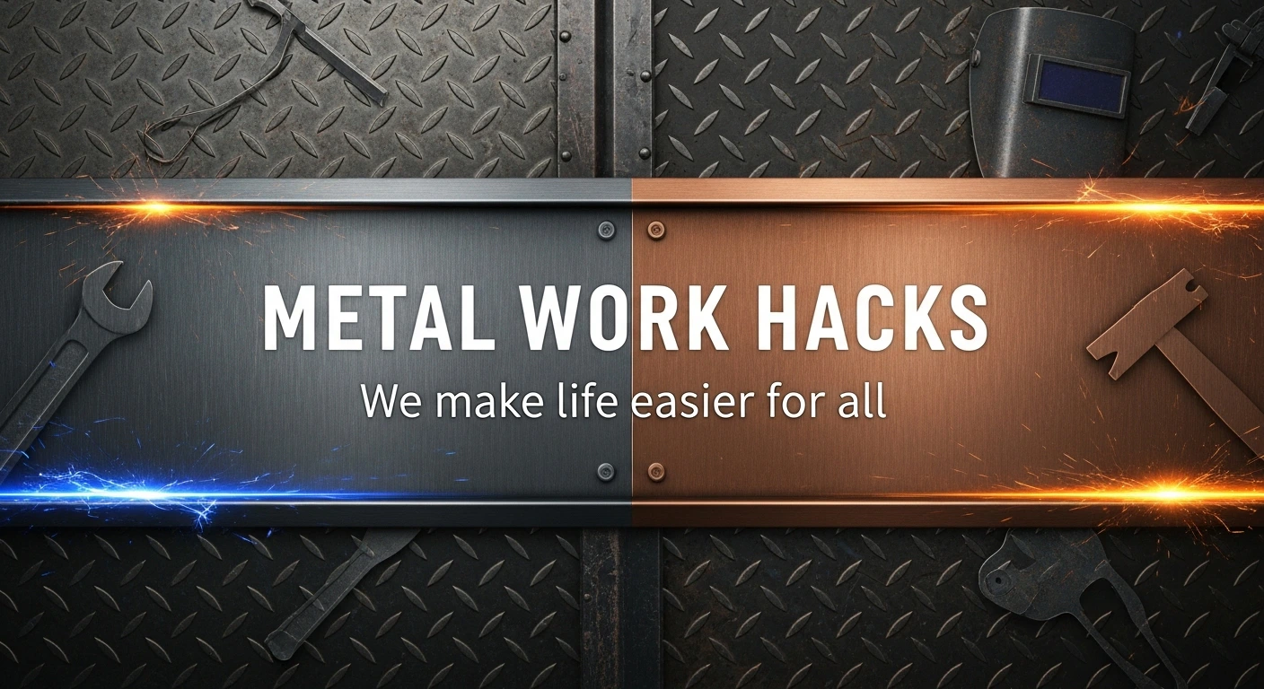 lifehackvideos-metal-work-hacks